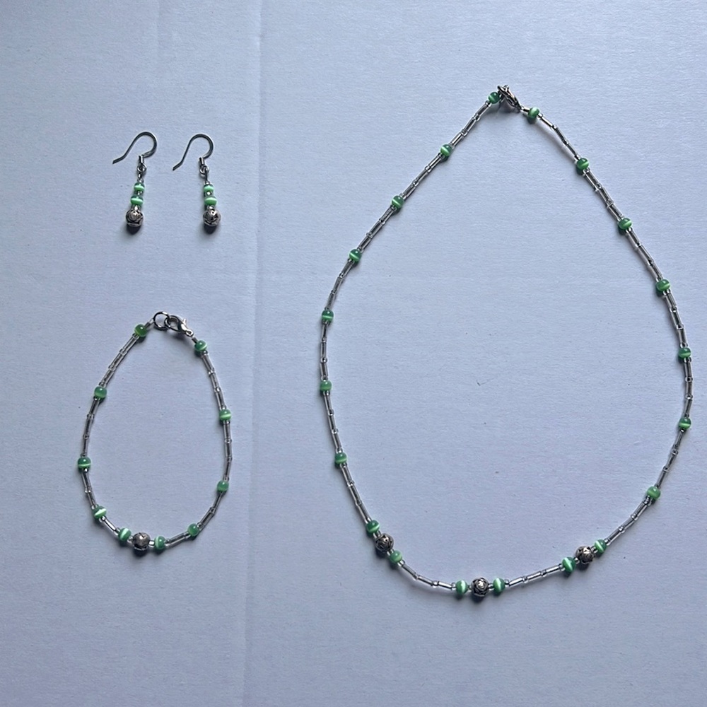 Jewelry set